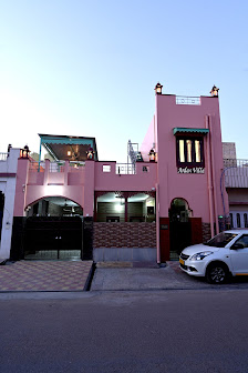 Ardas Villa Bikaner