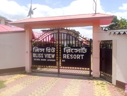 Bliss view resort Lataguri