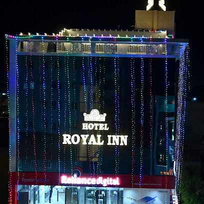 Hotel Royal Inn