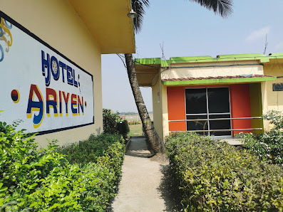 Hotel Ariyen Sundarban