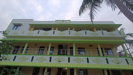 Gangasagar Das Guest House