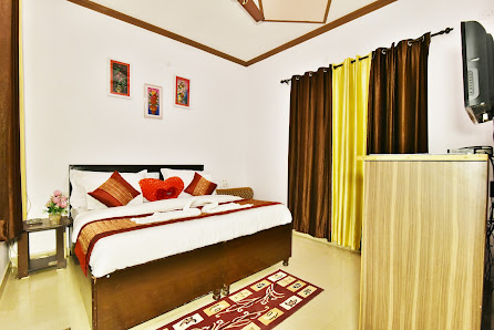 Hotel Sham Villa