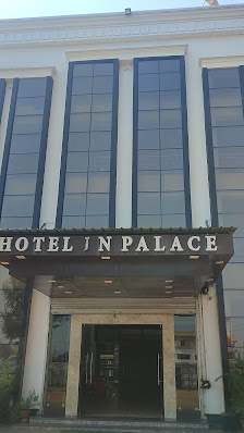 Hotel JN Place