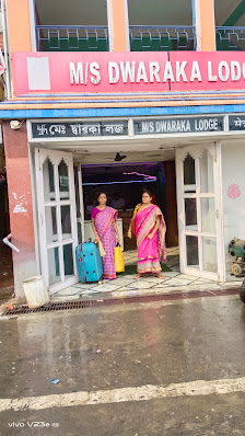 Hotel Dwarkadhish