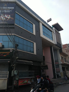 Hotel Sehdev Residency