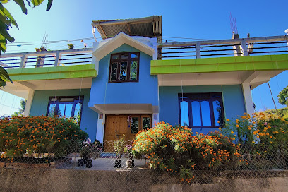 HIMALI HOMESTAY