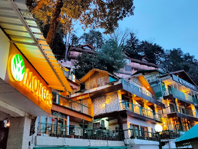 Mongas hotel and resort