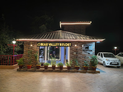 Bear Valley Resort