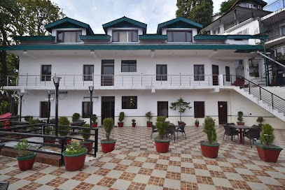 Hotel New Palace