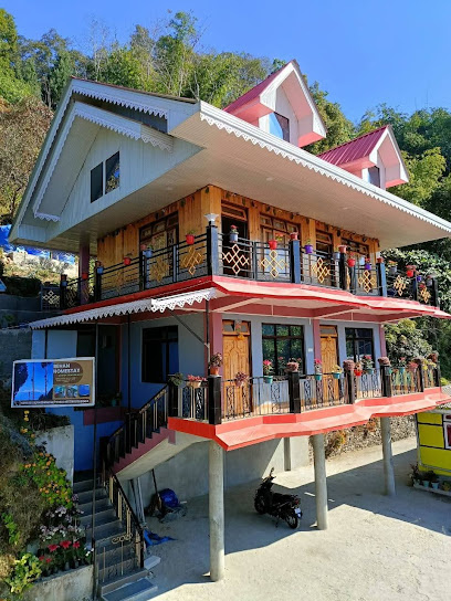 Rehan Homestay