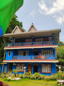 Sisney River Retreat