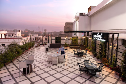 Clarks Inn Express Jammu