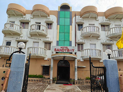 Hotel Sandy Bay