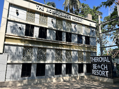The Royal Beach Resort