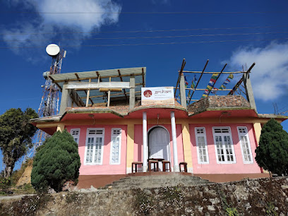 Gruham Homestay