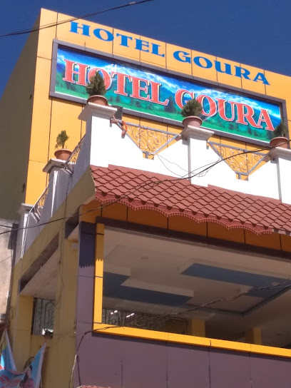 Hotel Gauna