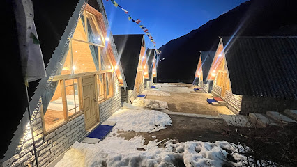 The Grand Lamkhaga Retreat by Mountain Bee