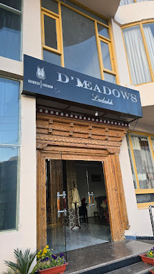 D Meadows