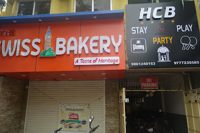 Hotel HCB