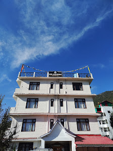 Hotel Kalpa Retreat