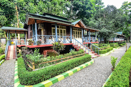 Aranya Jungle Resort