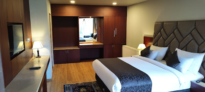 Hotel the Kargil
