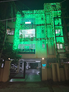 Hotel Crystal Cottage