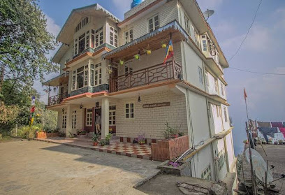 Hidden House