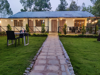 Ark residency