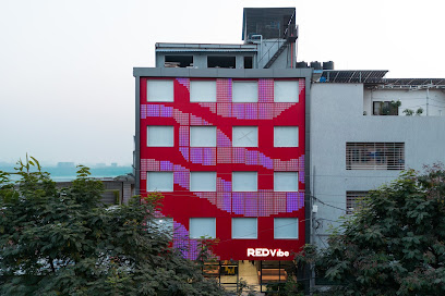 Hotel Red Vibe
