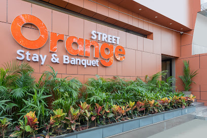 Hotel orange Street