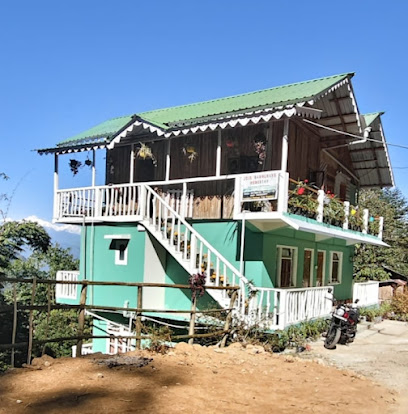 Jojo Samsuhang Homestay