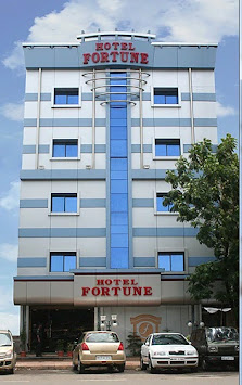 Hotel Fortune