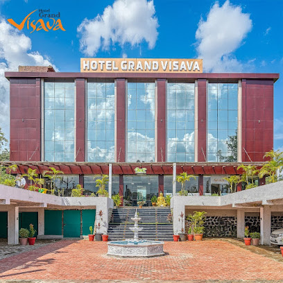 Hotel Grand Visava