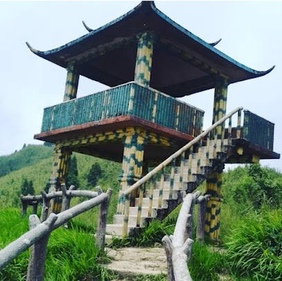 Sotang Homestay