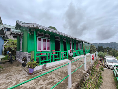 Pooja Homestay