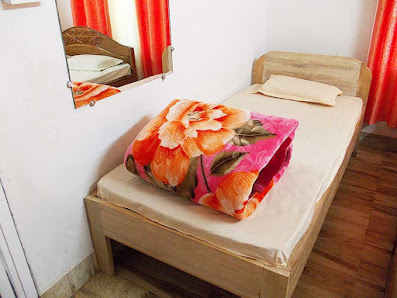 Ashray Homestay