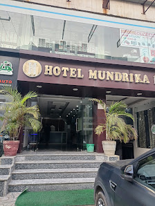 Hotel Mundrika Deluxe
