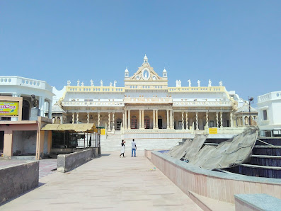 Hotel Shri Radha Nikunj