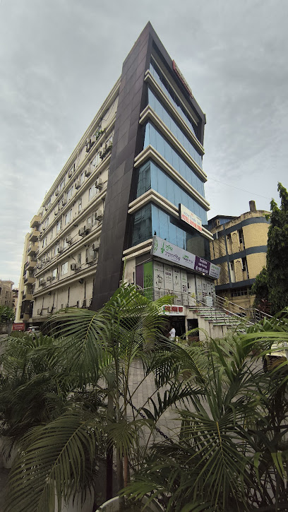 Hotel Divine View