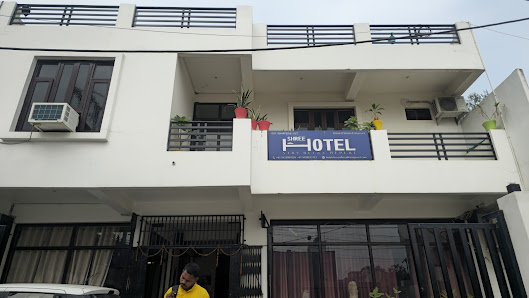 Shree Hotel
