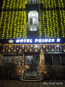 Hotel Prince B