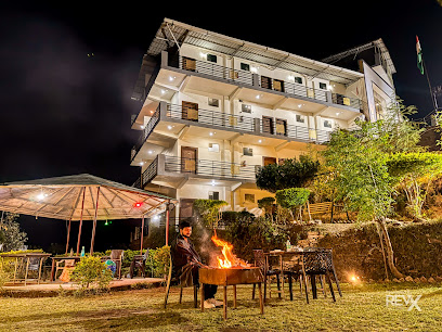 Winterline Gold Resort