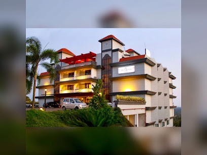 The Queeny Hotel