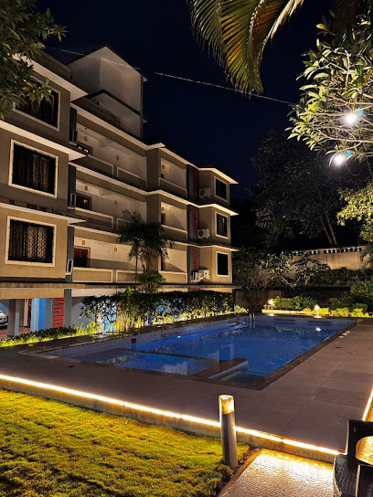 WS Grand Resort