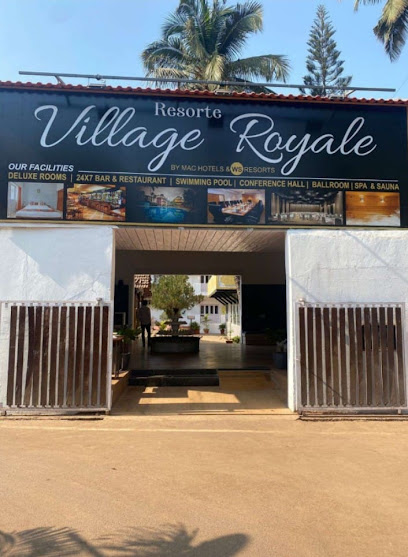 Resort Village Royalw By WS