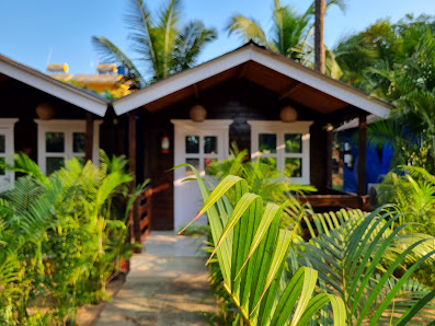 Calangute Beach Resort
