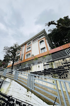 Hotel Rockland Residency