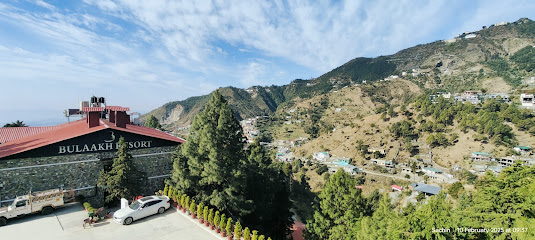 Hotel Shiva Lake