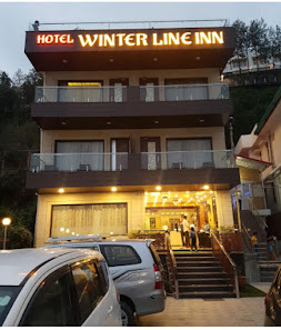 Hotel Winterline